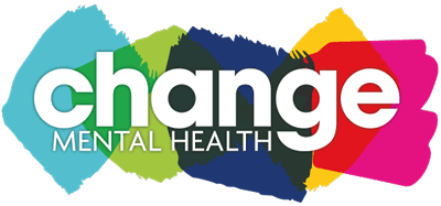 Change Mental Health logo