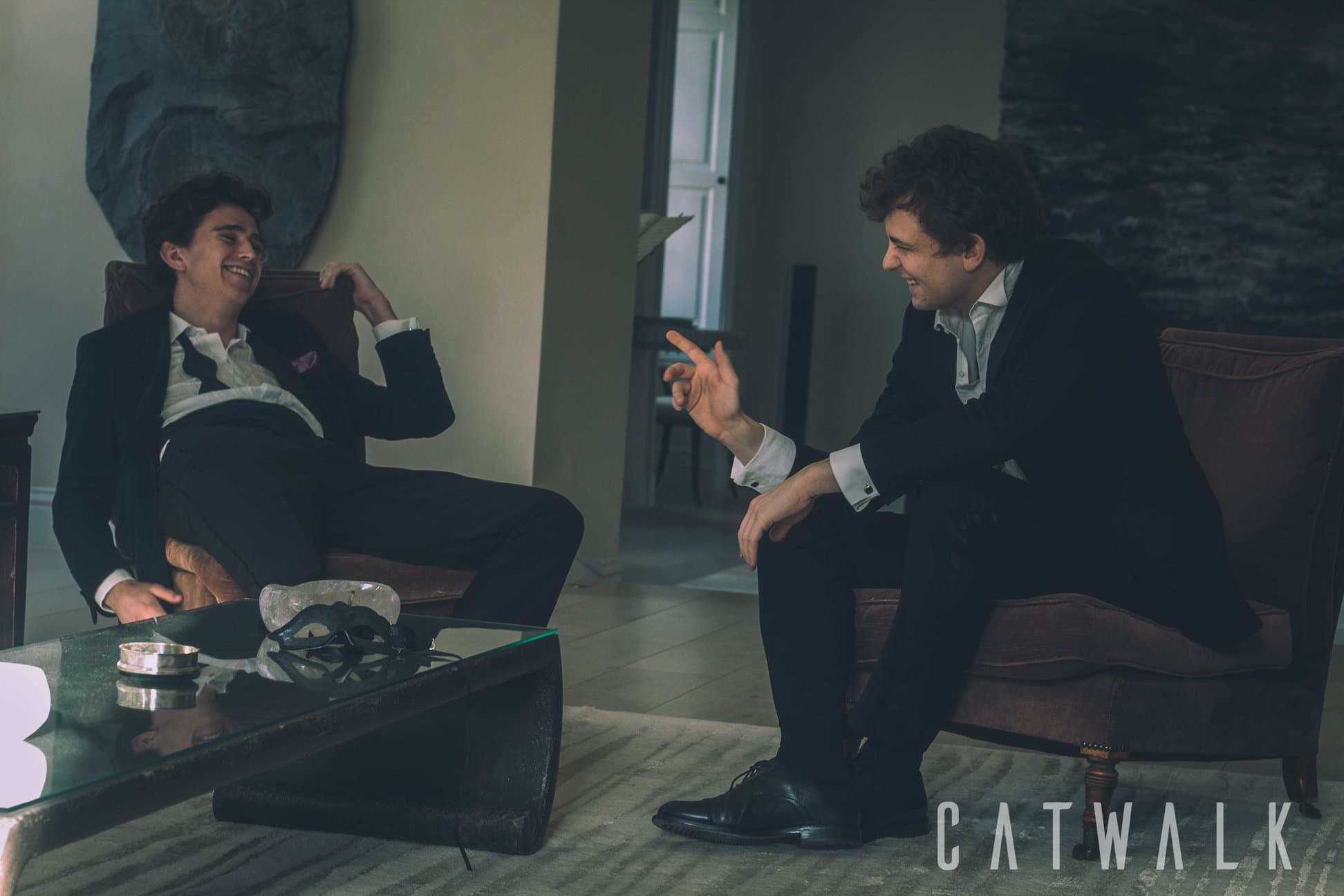CATWALK18 — photograph 4 of 44