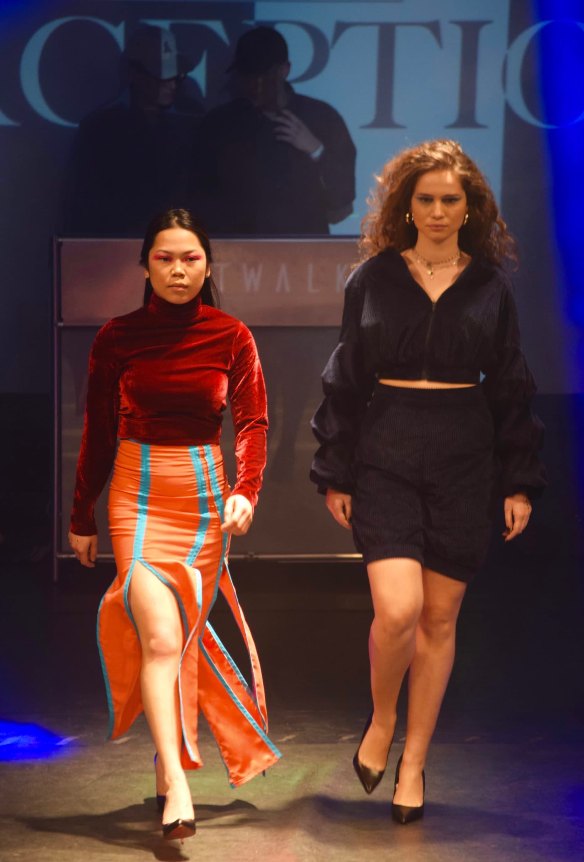 CATWALK19 gallery