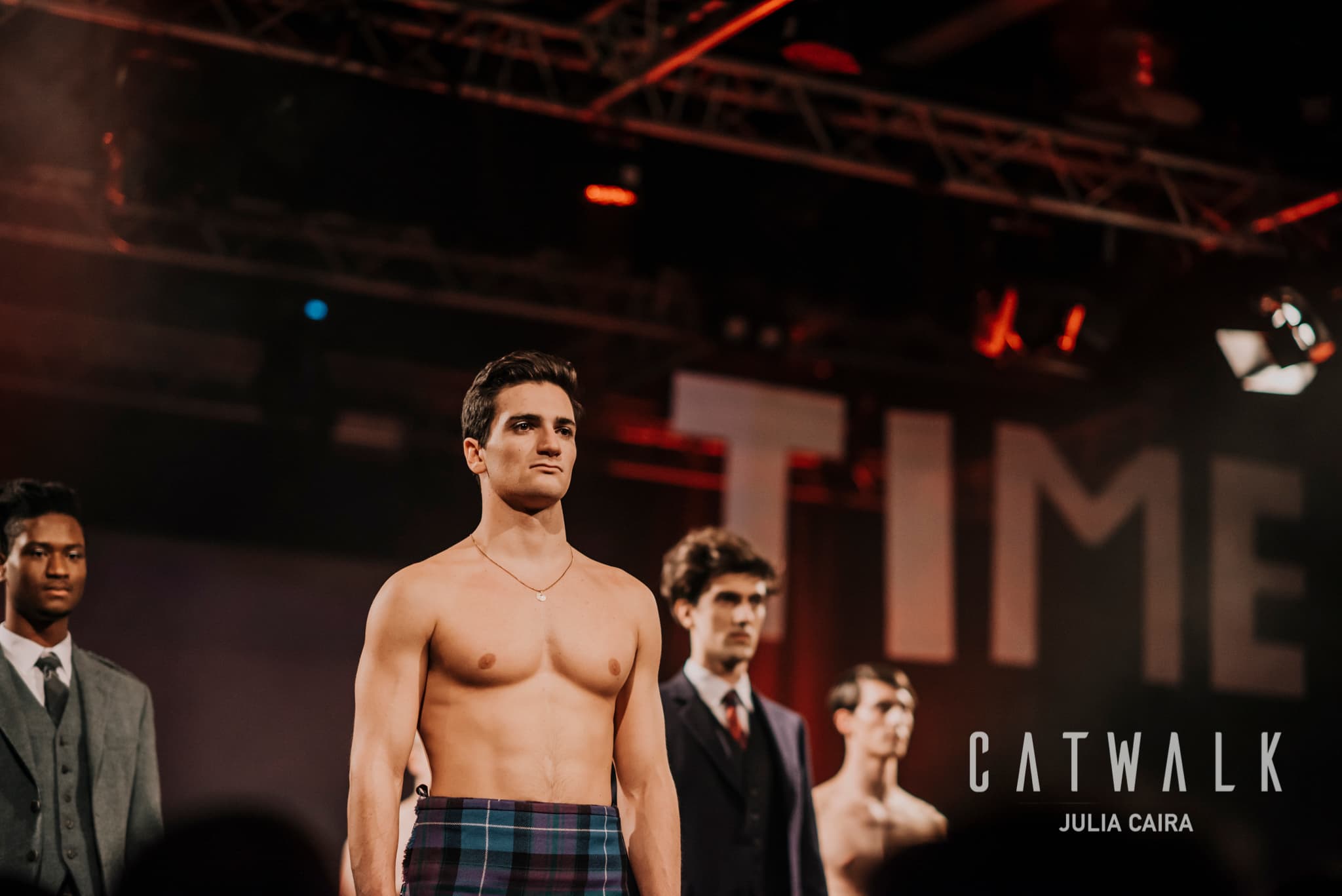 CATWALK20 — photograph 8 of 34