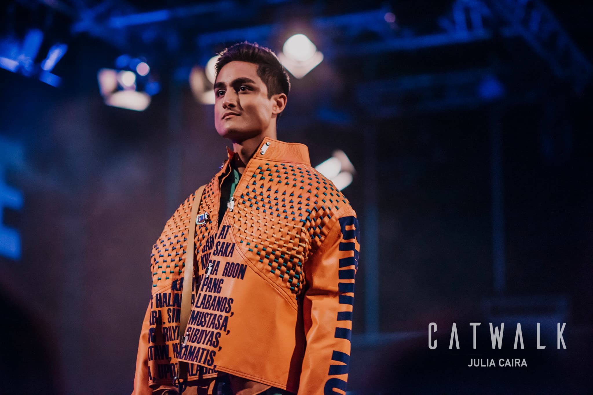 CATWALK20 — photograph 9 of 34
