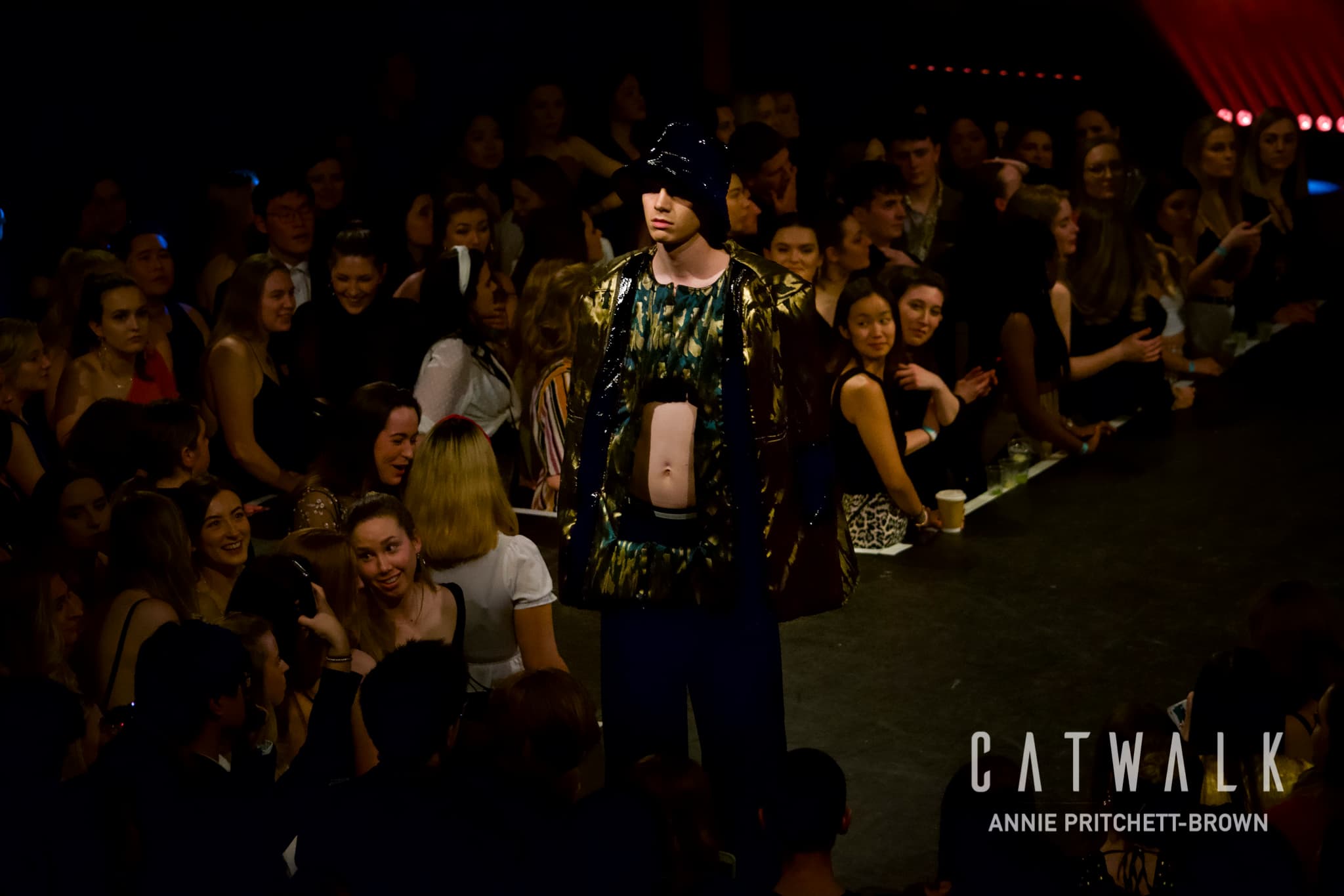 CATWALK20 — photograph 11 of 34
