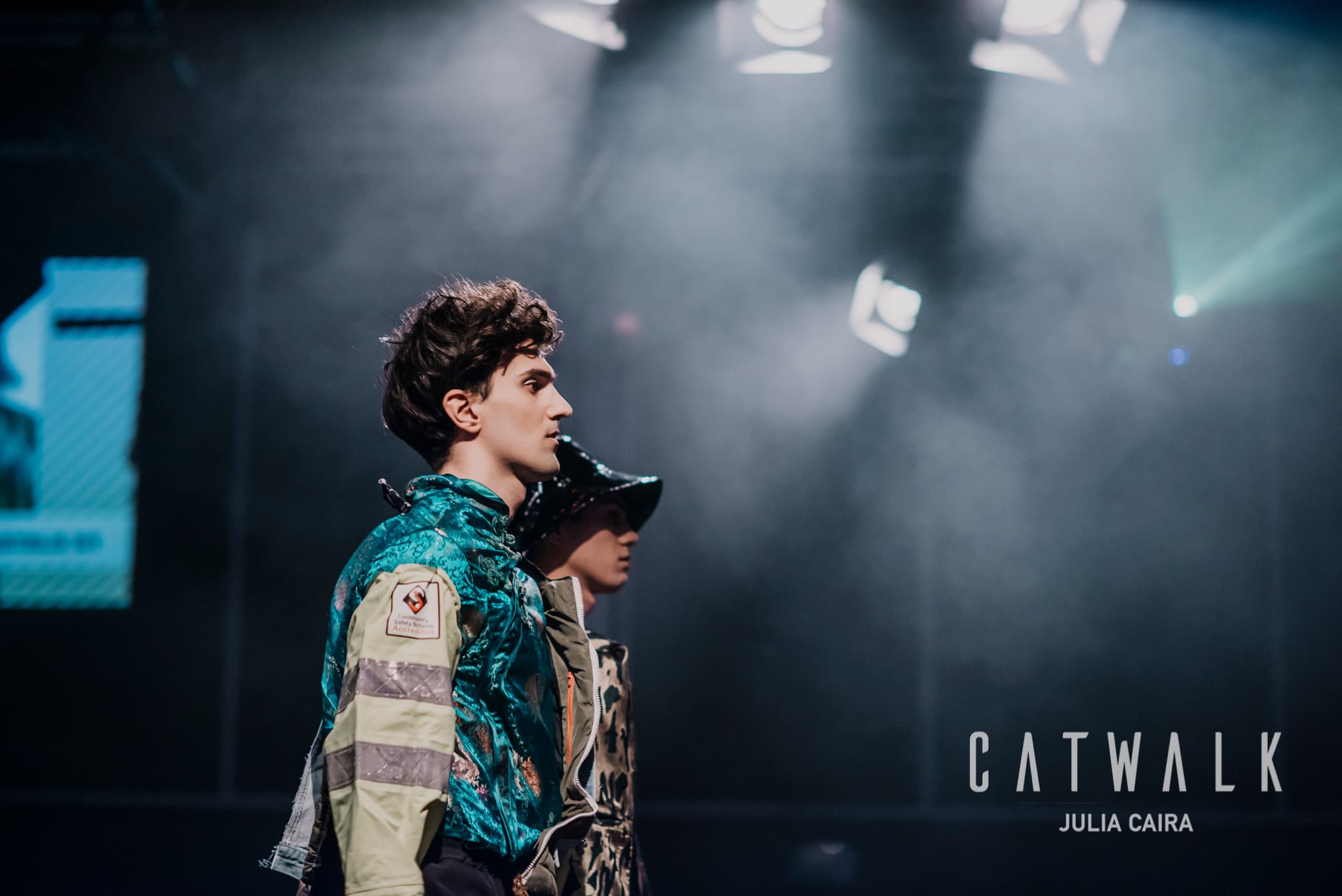 CATWALK20 — photograph 21 of 34