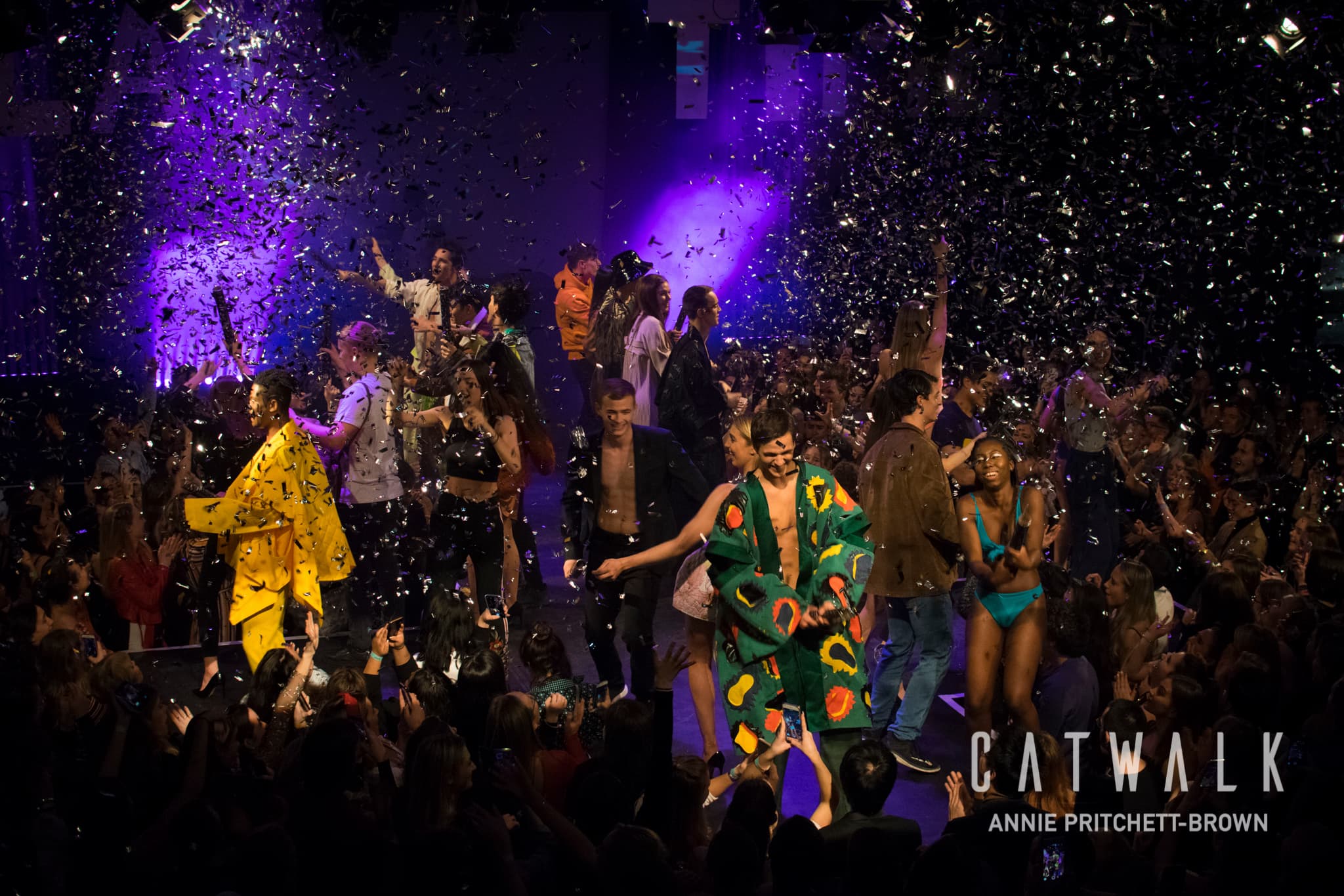 CATWALK20 — photograph 22 of 34