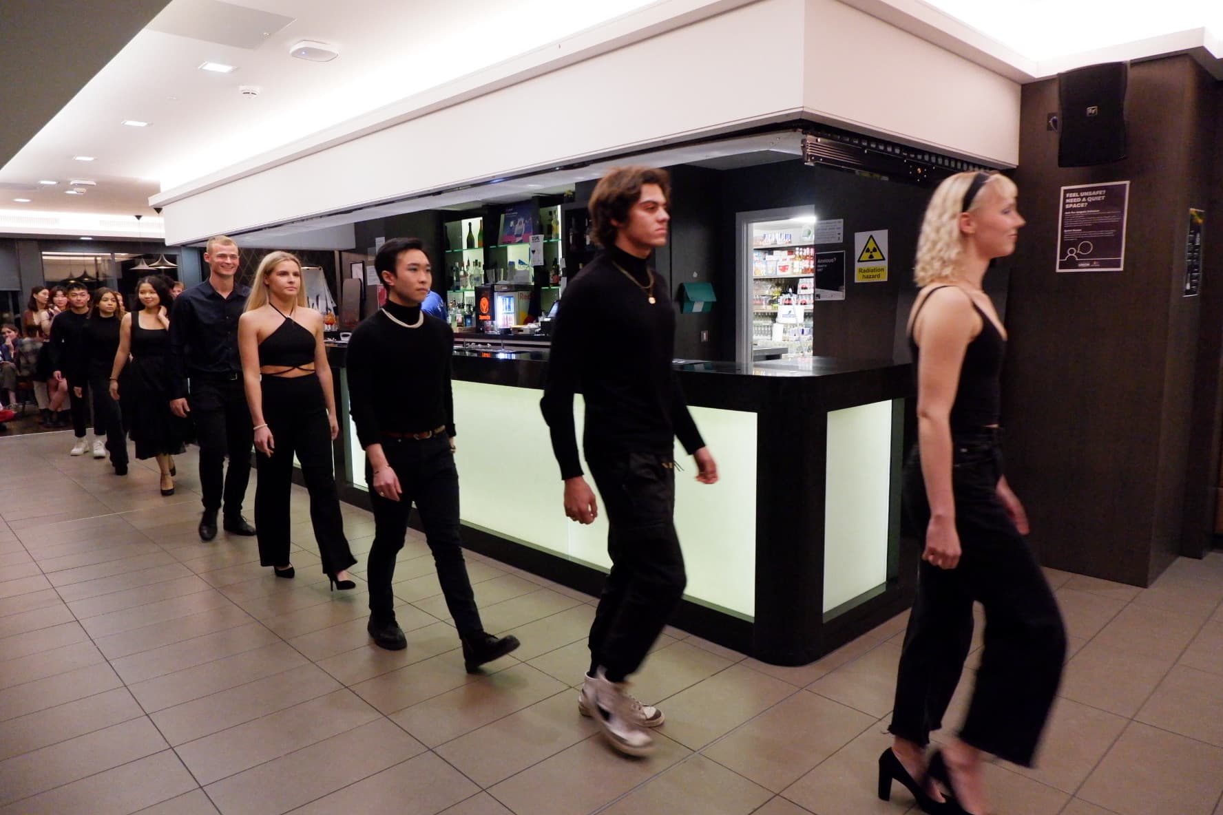 CATWALK23 — photograph 8 of 23