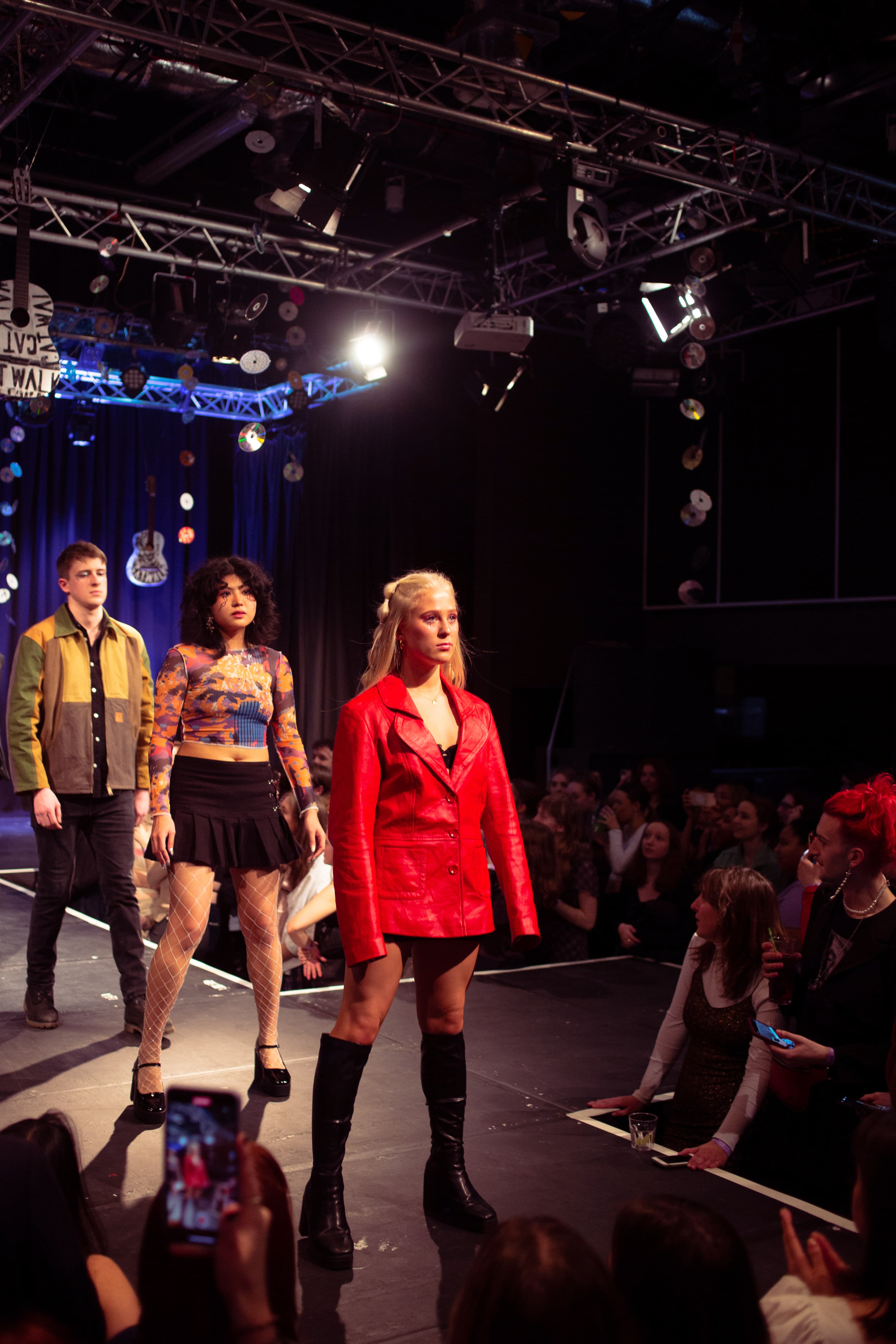 CATWALK24 — photograph 13 of 345