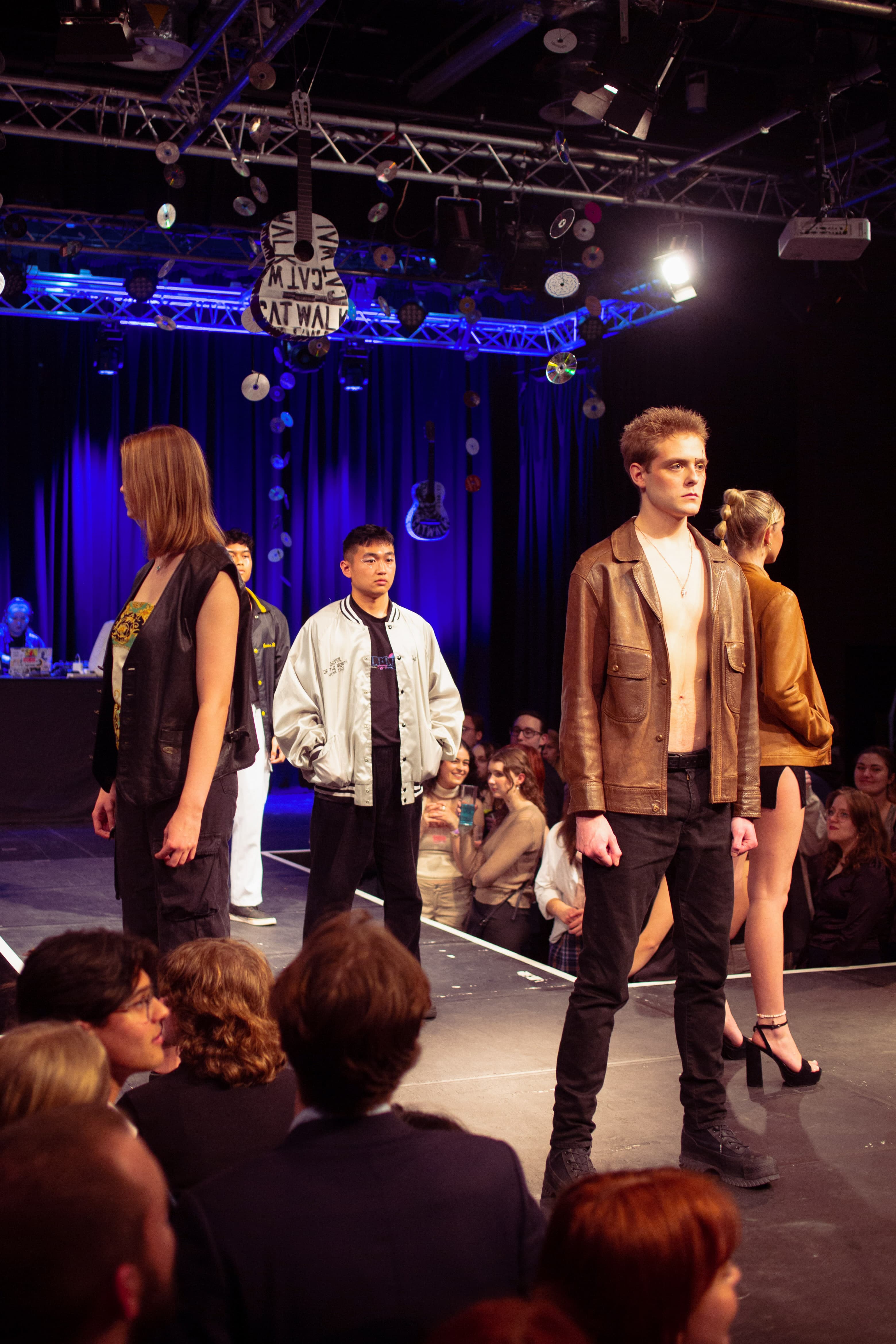 CATWALK24 — photograph 24 of 345