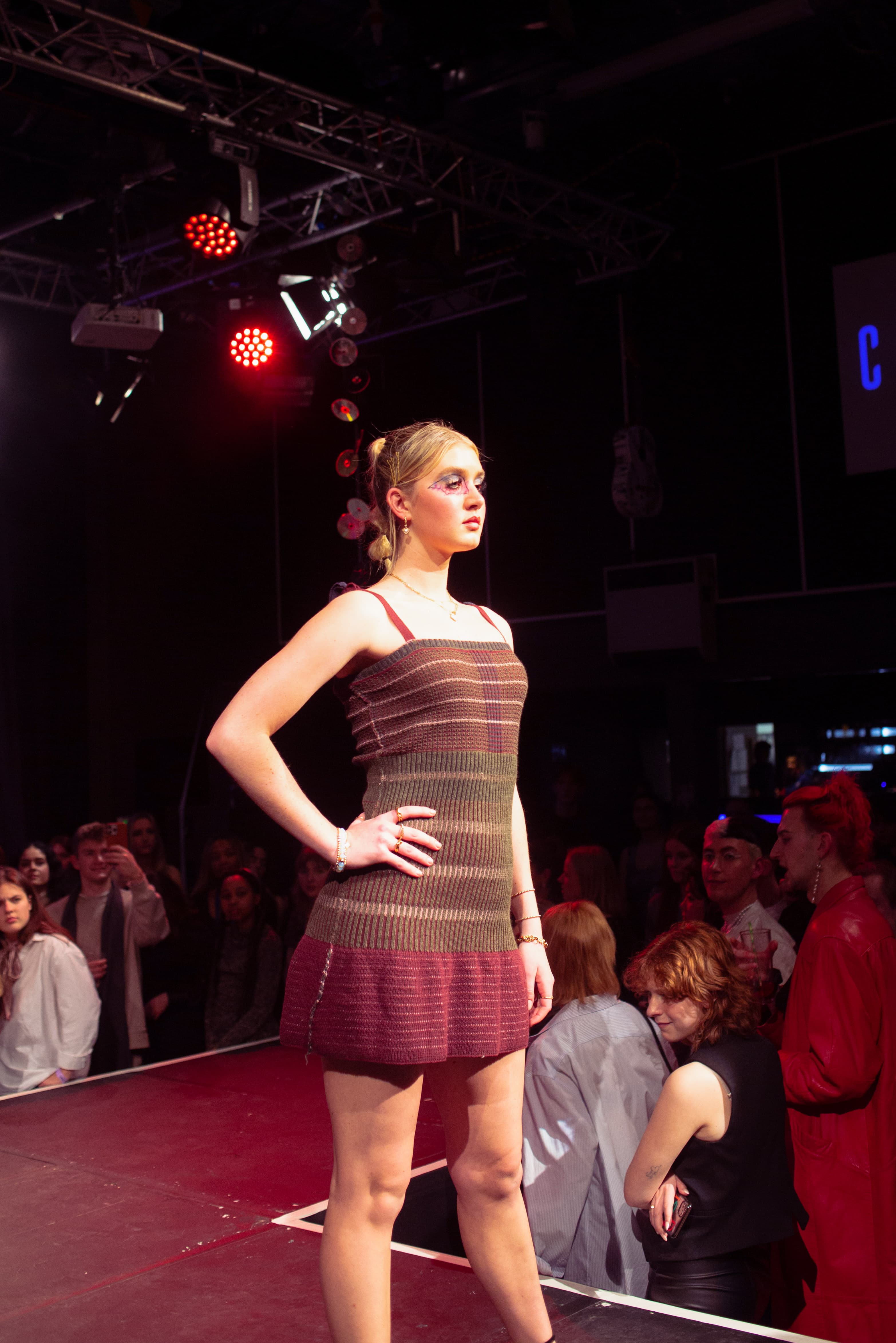 CATWALK24 — photograph 27 of 345