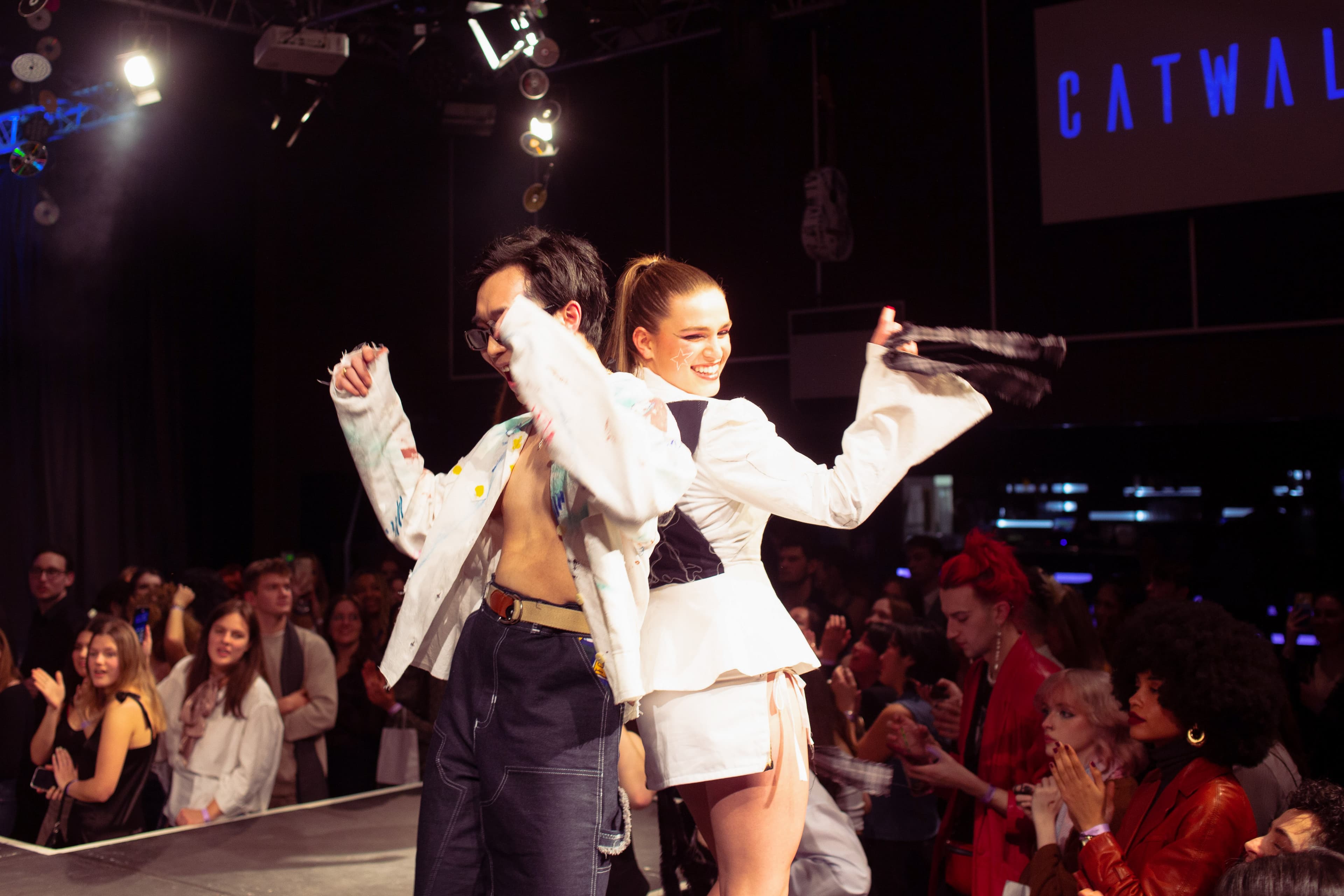 CATWALK24 — photograph 36 of 345