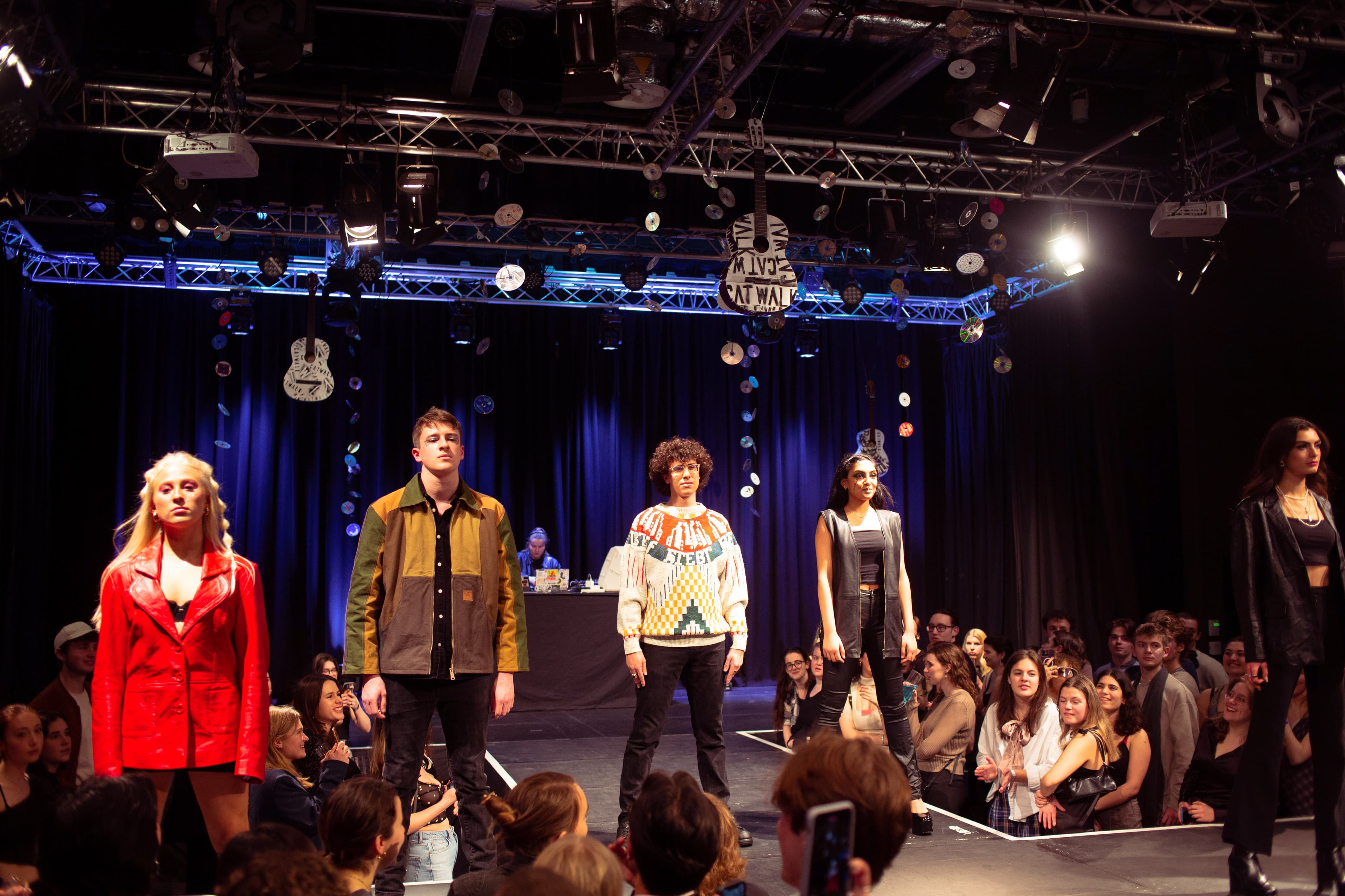 CATWALK24 — photograph 42 of 345