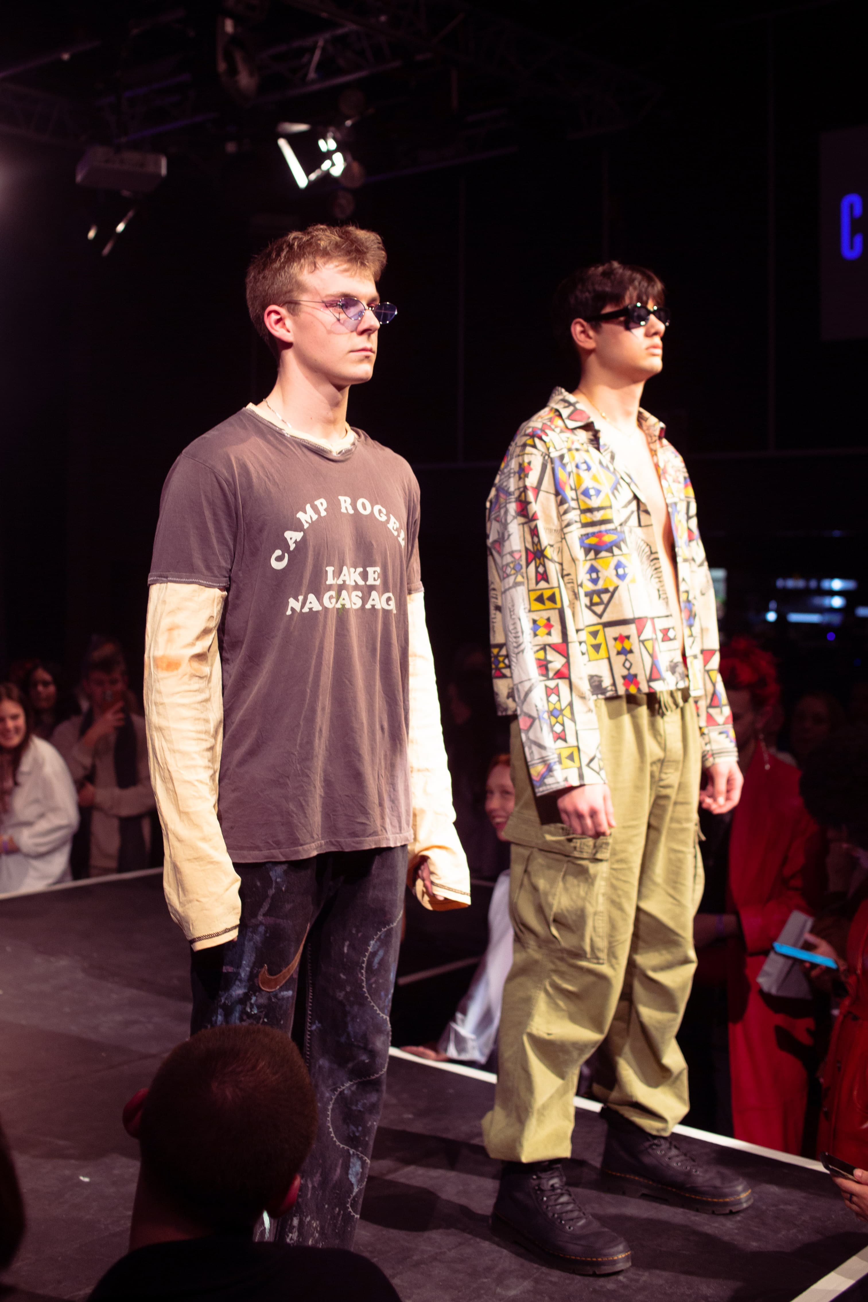 CATWALK24 — photograph 60 of 345