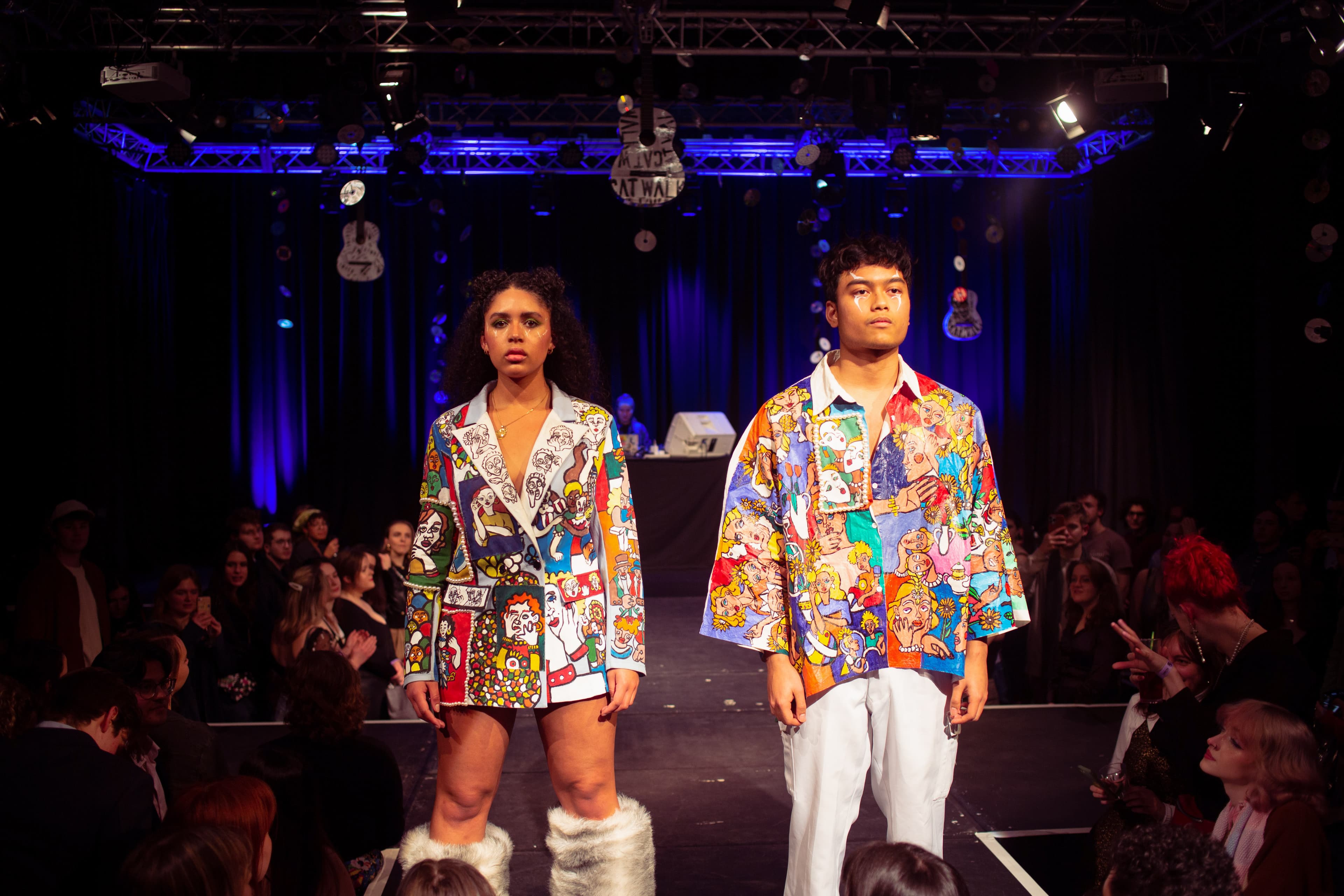 CATWALK24 — photograph 83 of 345