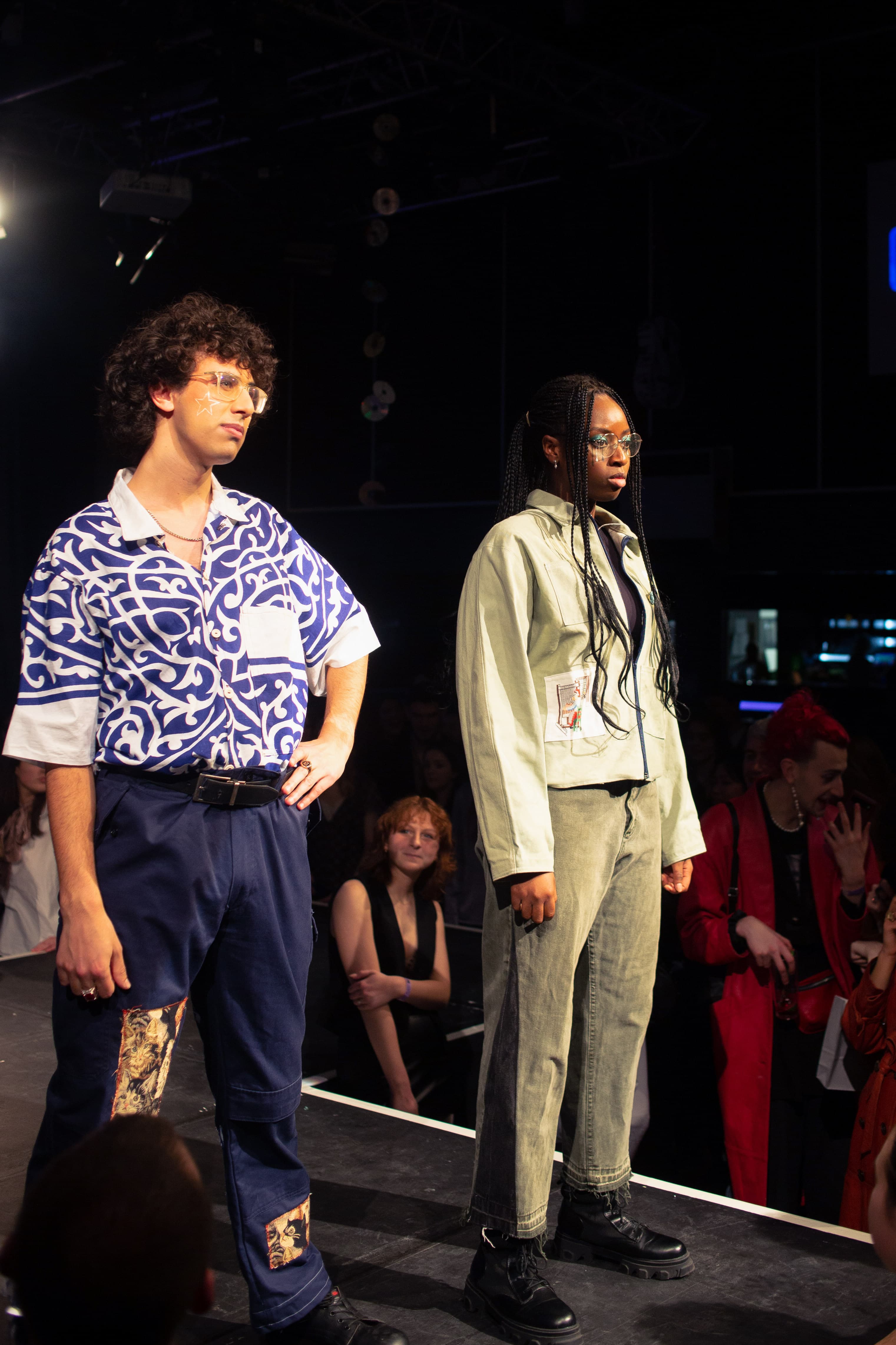 CATWALK24 — photograph 89 of 345