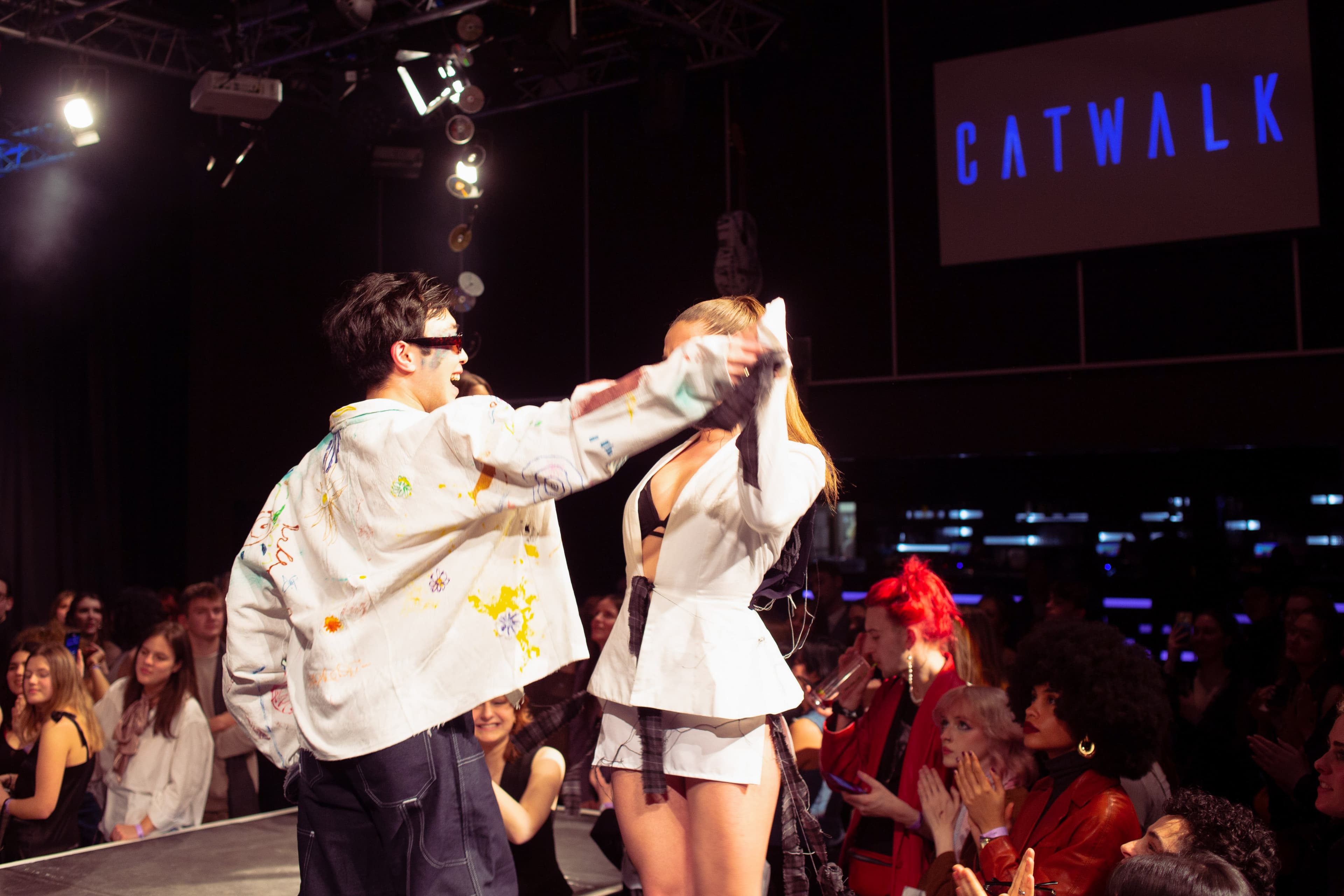 CATWALK24 — photograph 105 of 345