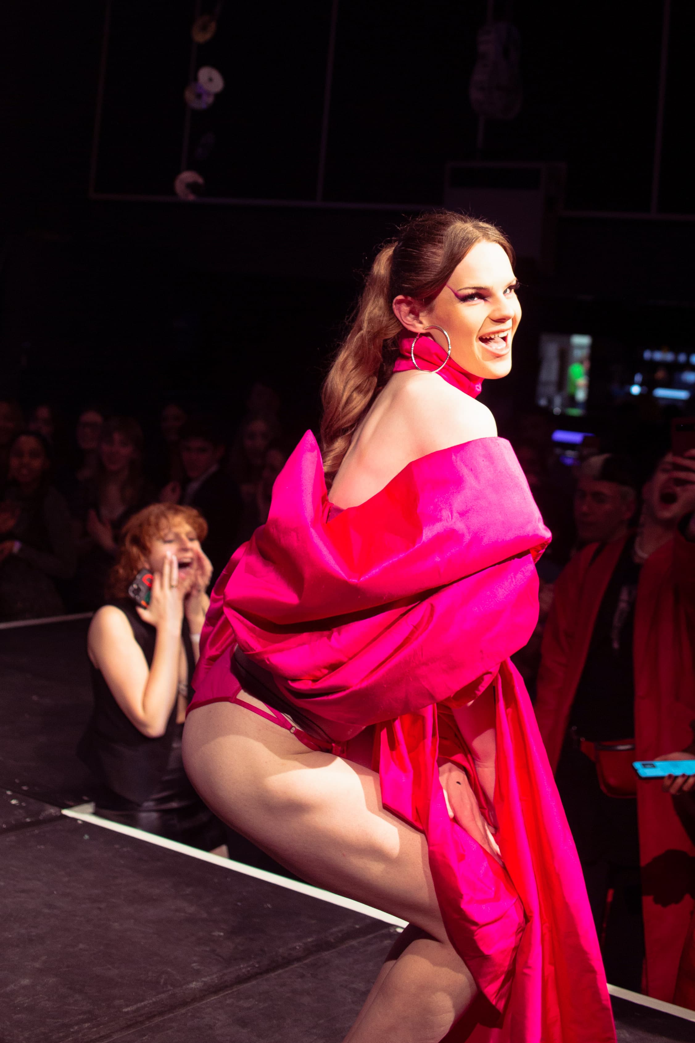 CATWALK24 — photograph 122 of 345