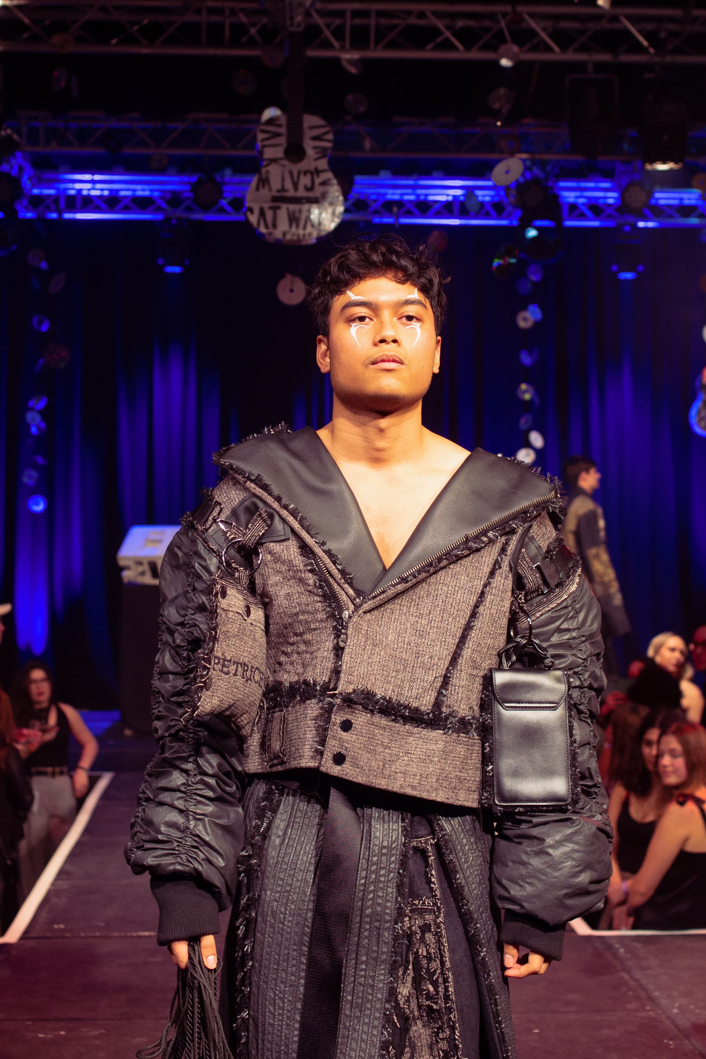 CATWALK24 — photograph 145 of 345