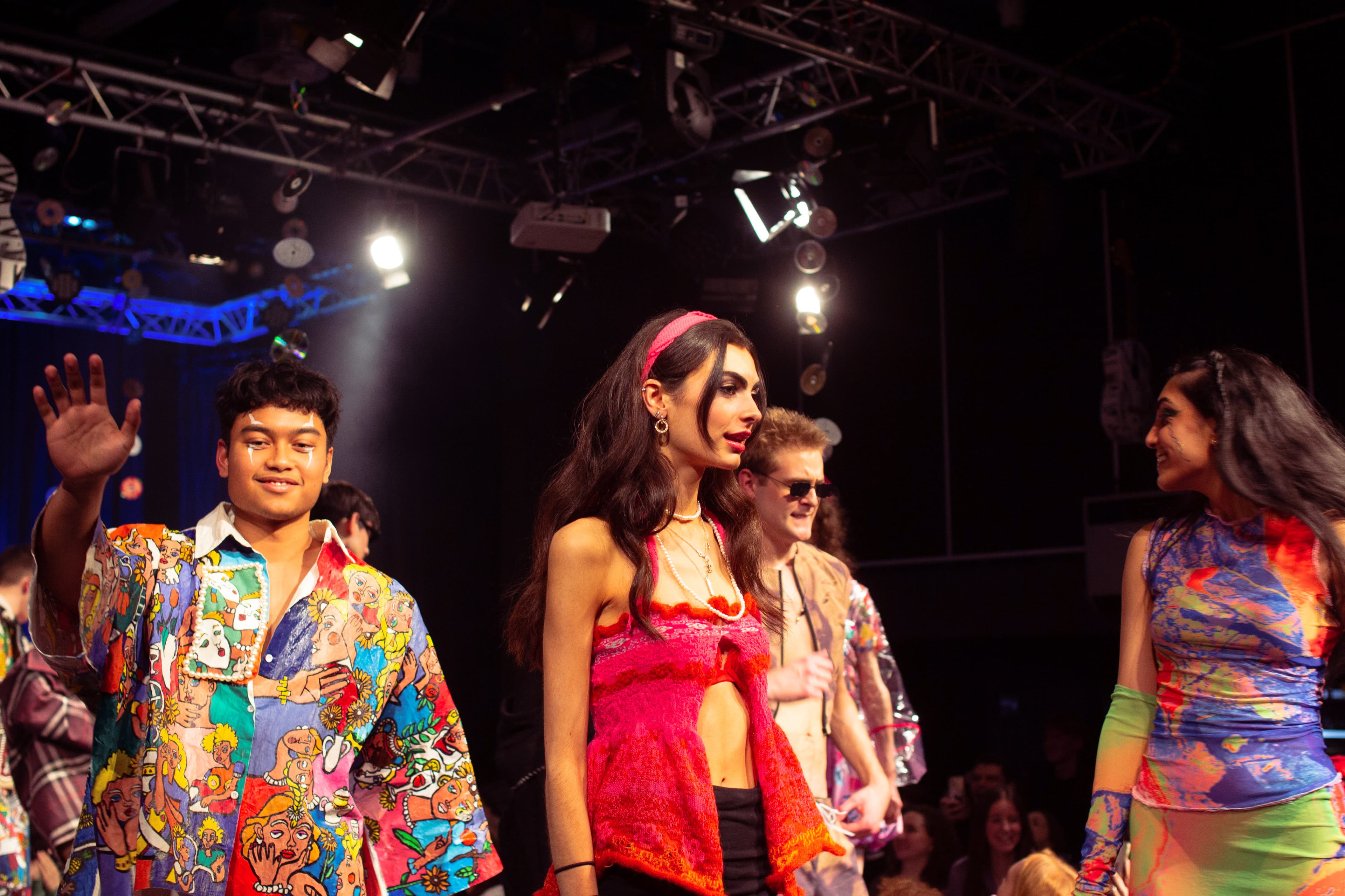 CATWALK24 — photograph 158 of 345