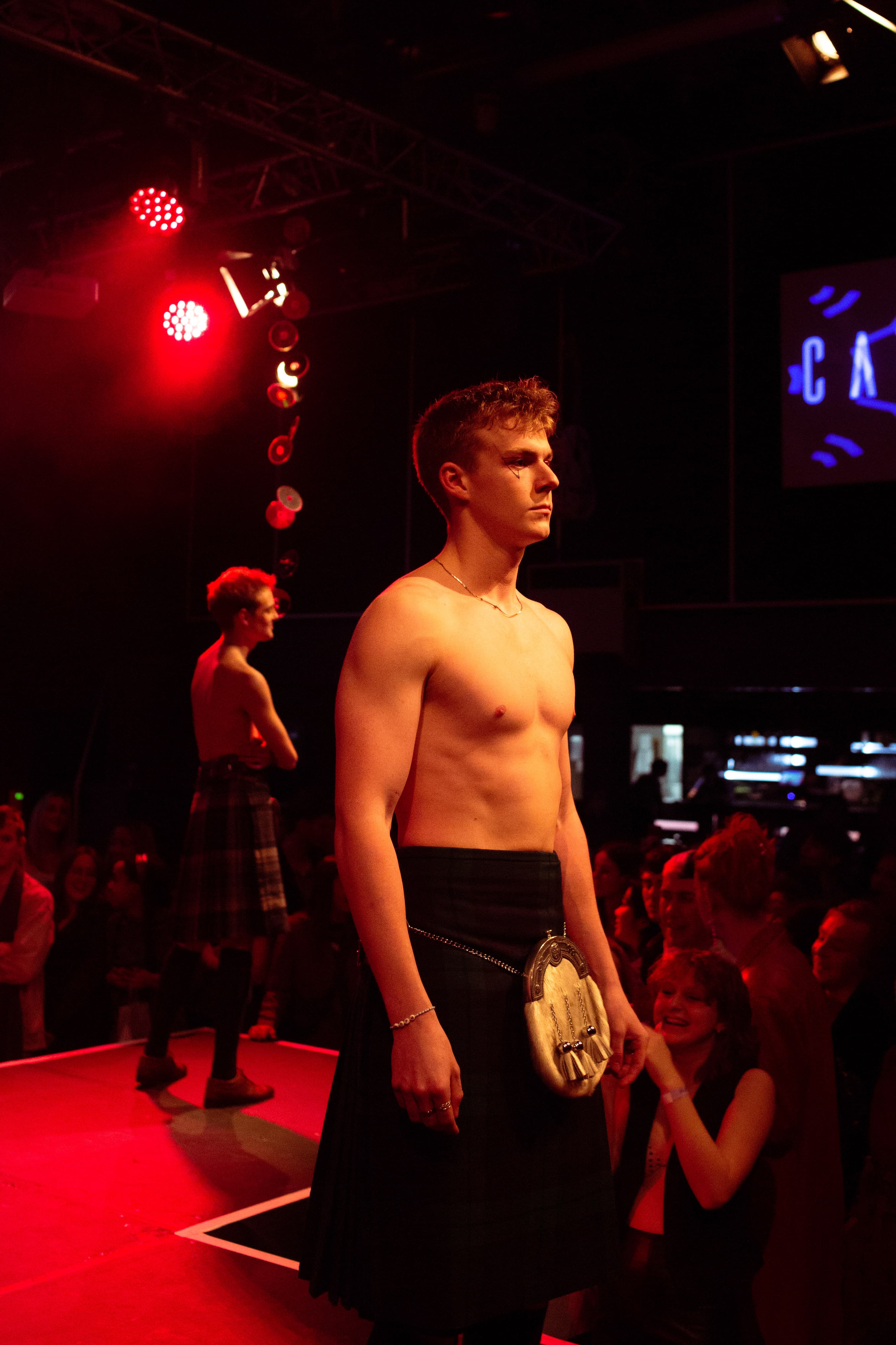 CATWALK24 — photograph 167 of 345