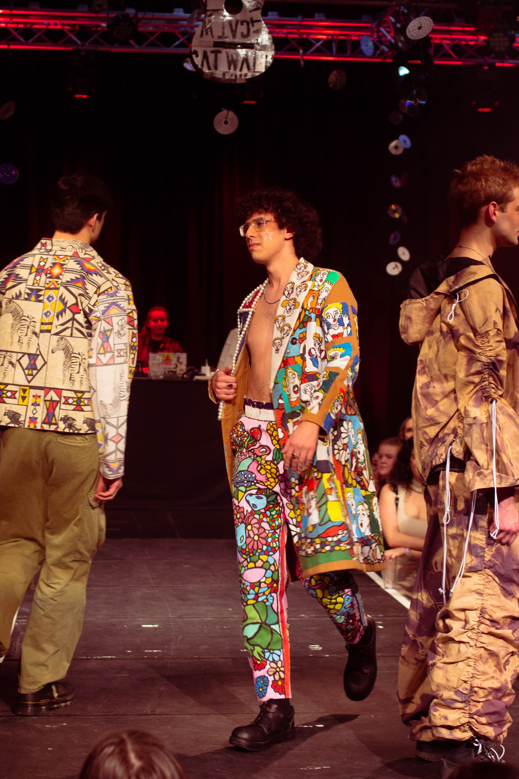 CATWALK24 — photograph 191 of 345