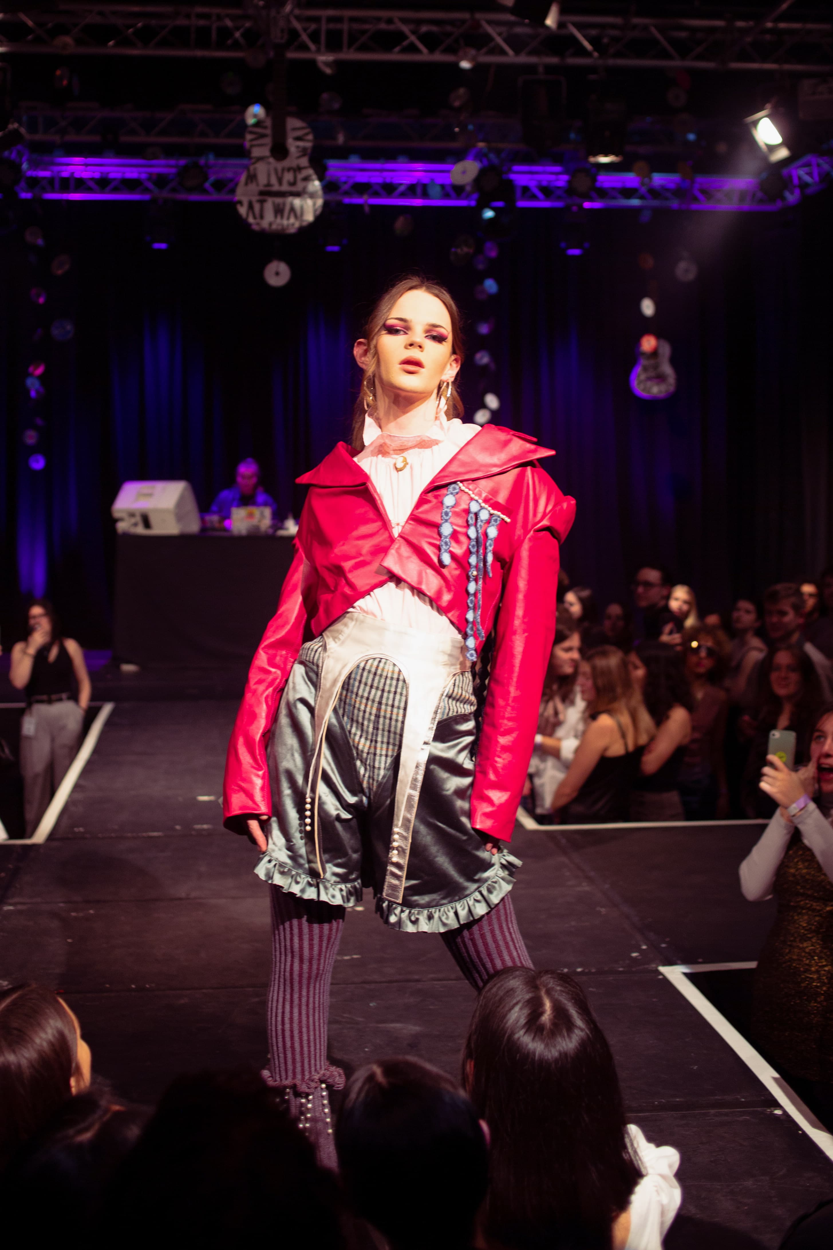 CATWALK24 — photograph 206 of 345