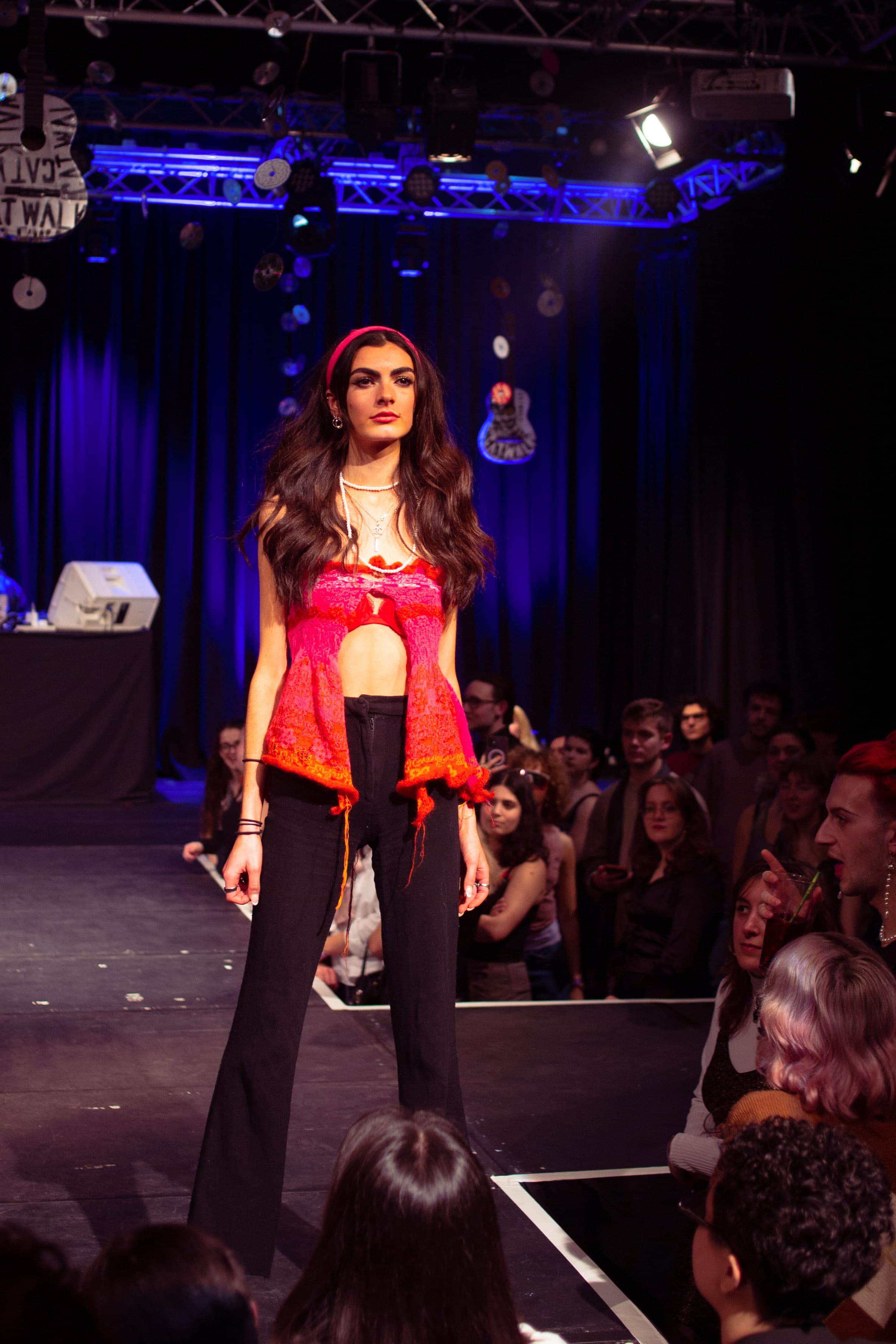 CATWALK24 — photograph 225 of 345
