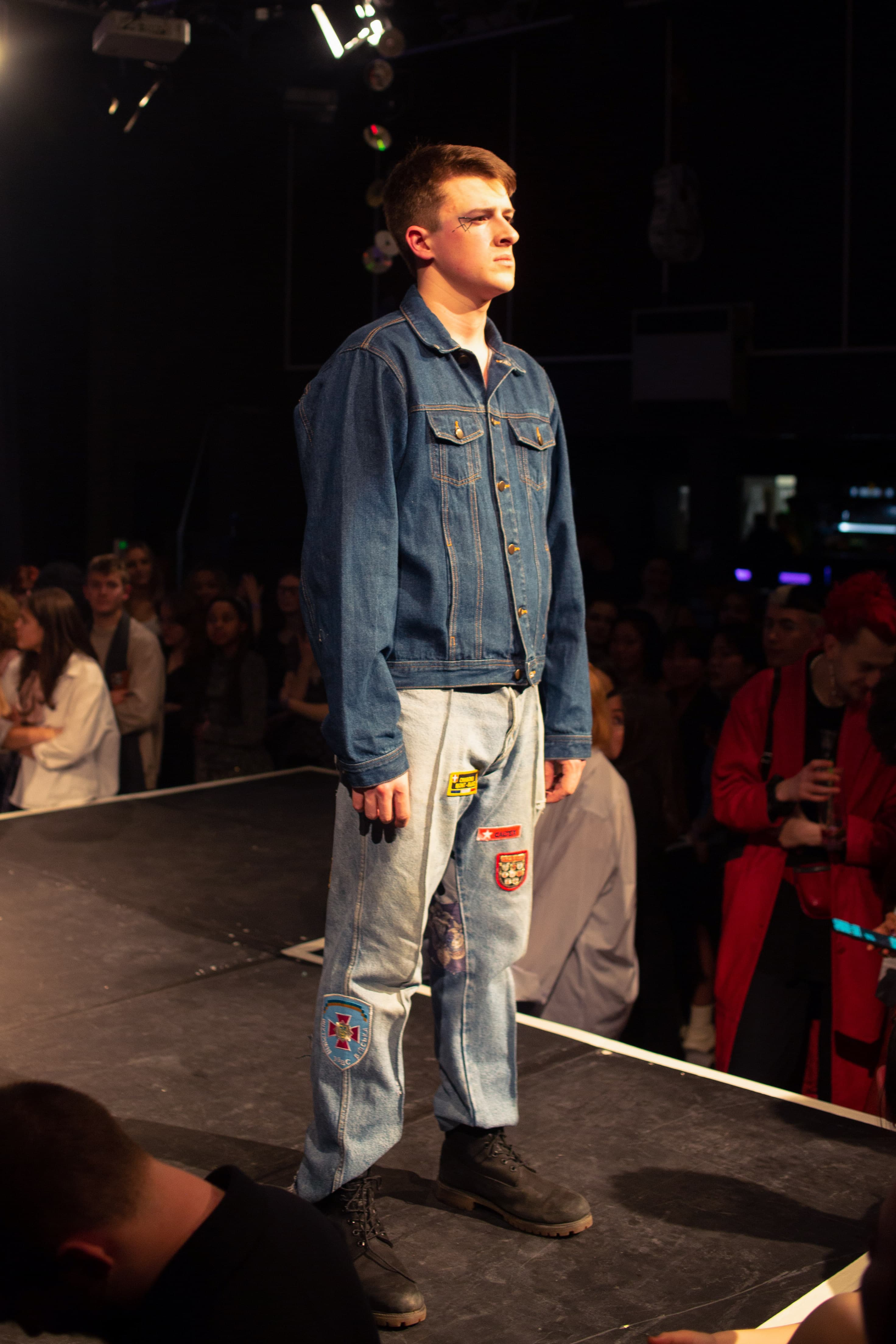 CATWALK24 — photograph 229 of 345