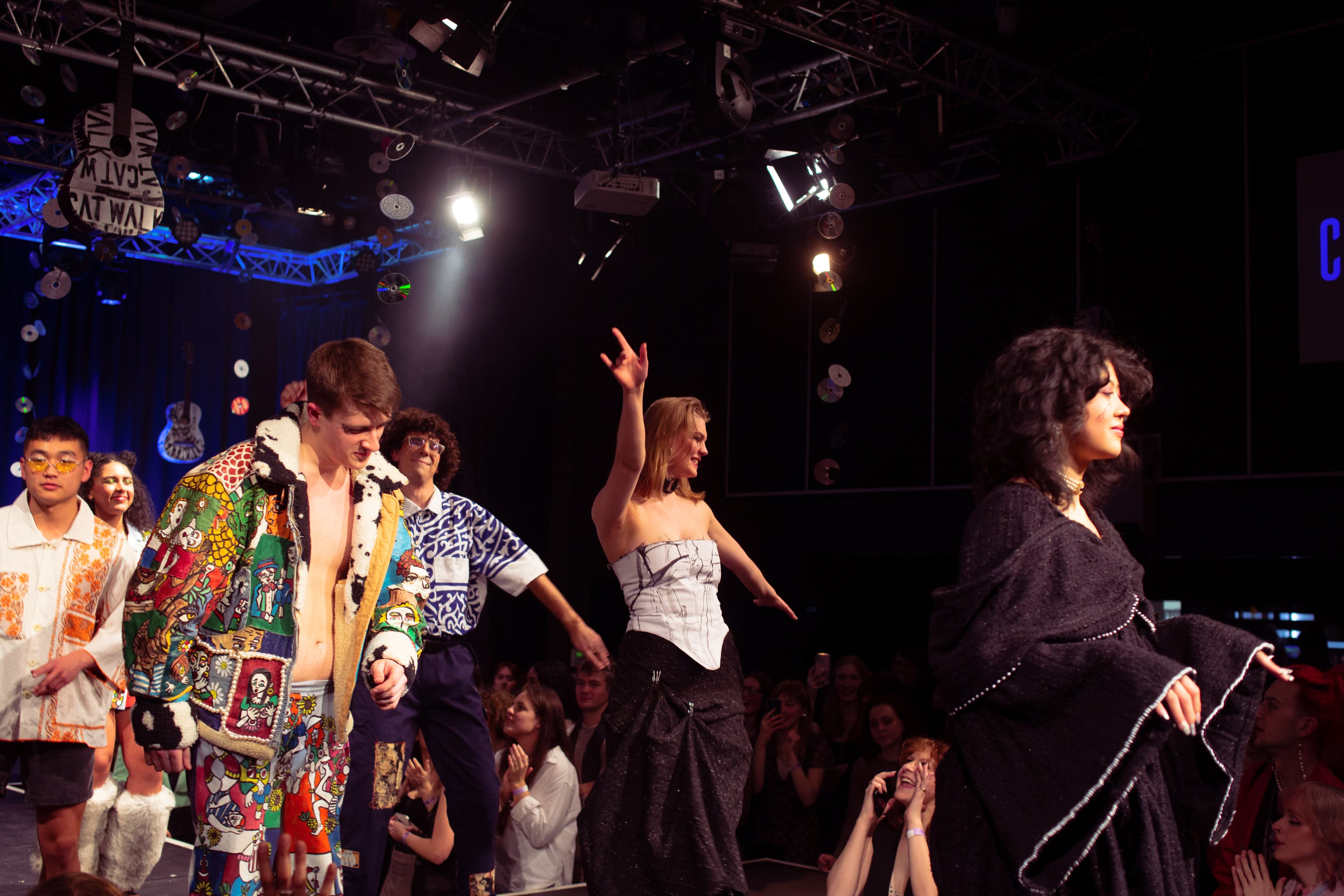 CATWALK24 — photograph 299 of 345