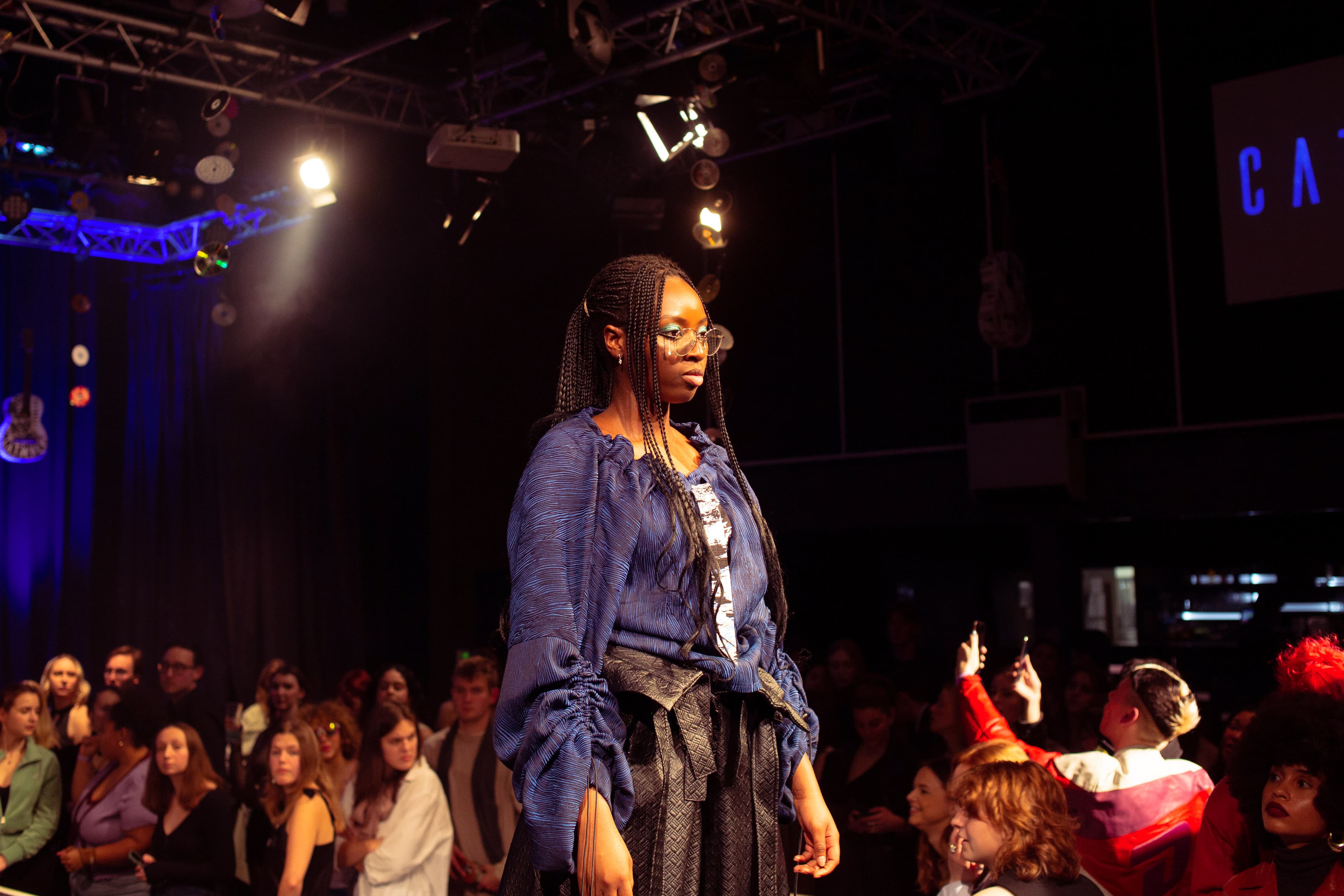 CATWALK24 — photograph 336 of 345