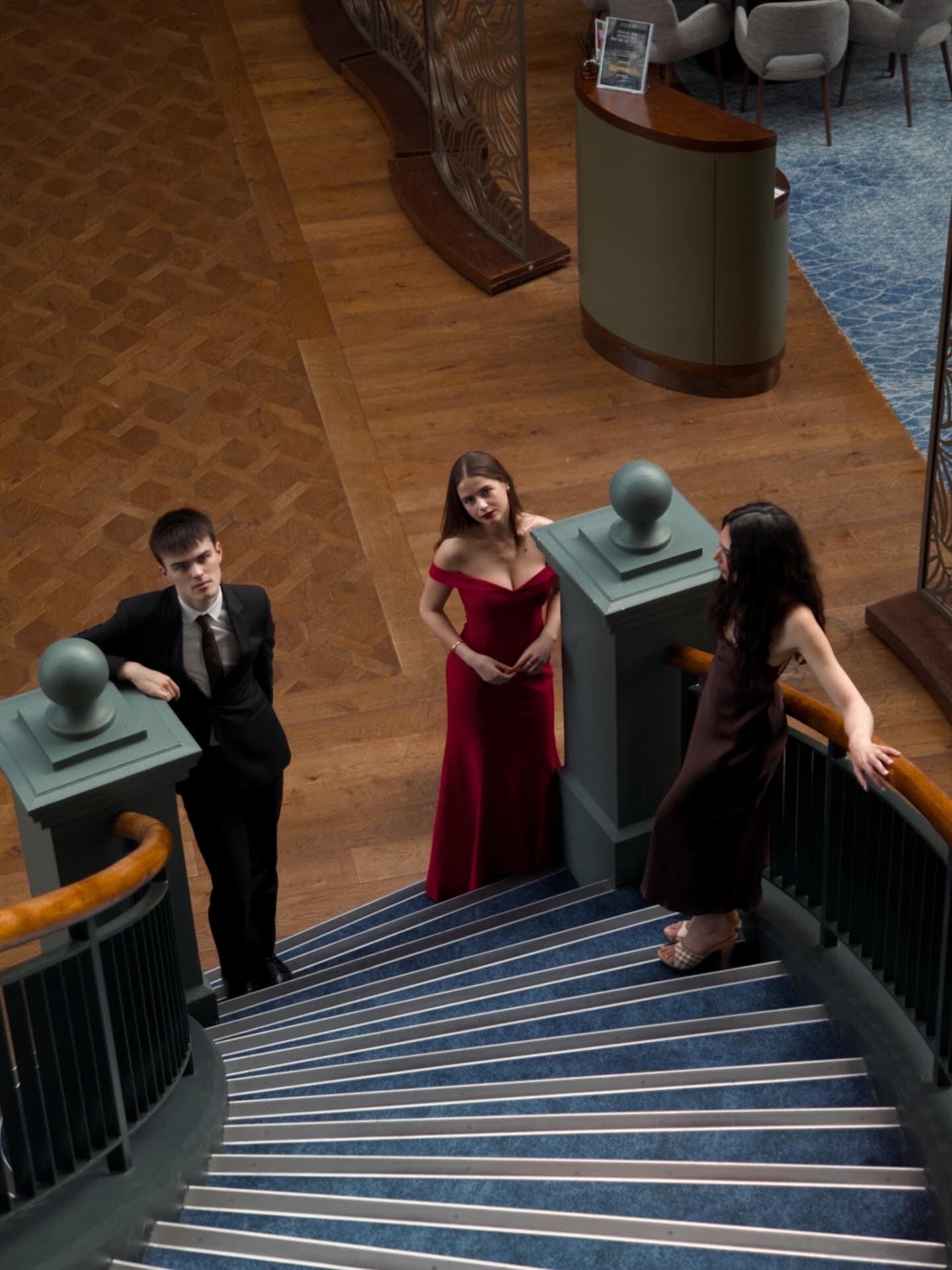 CATWALK26 — photograph 20 of 61