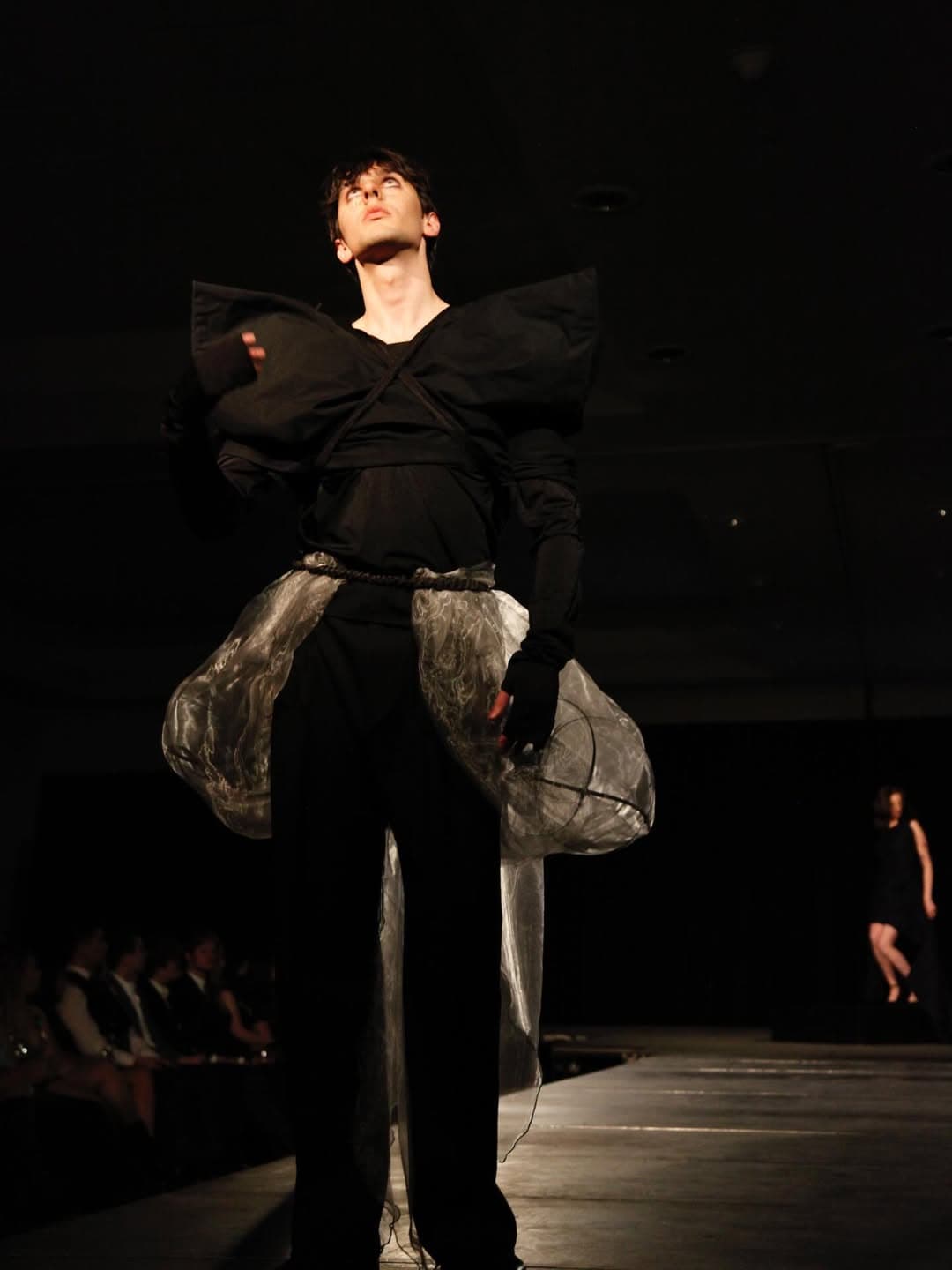 CATWALK26 — photograph 23 of 61