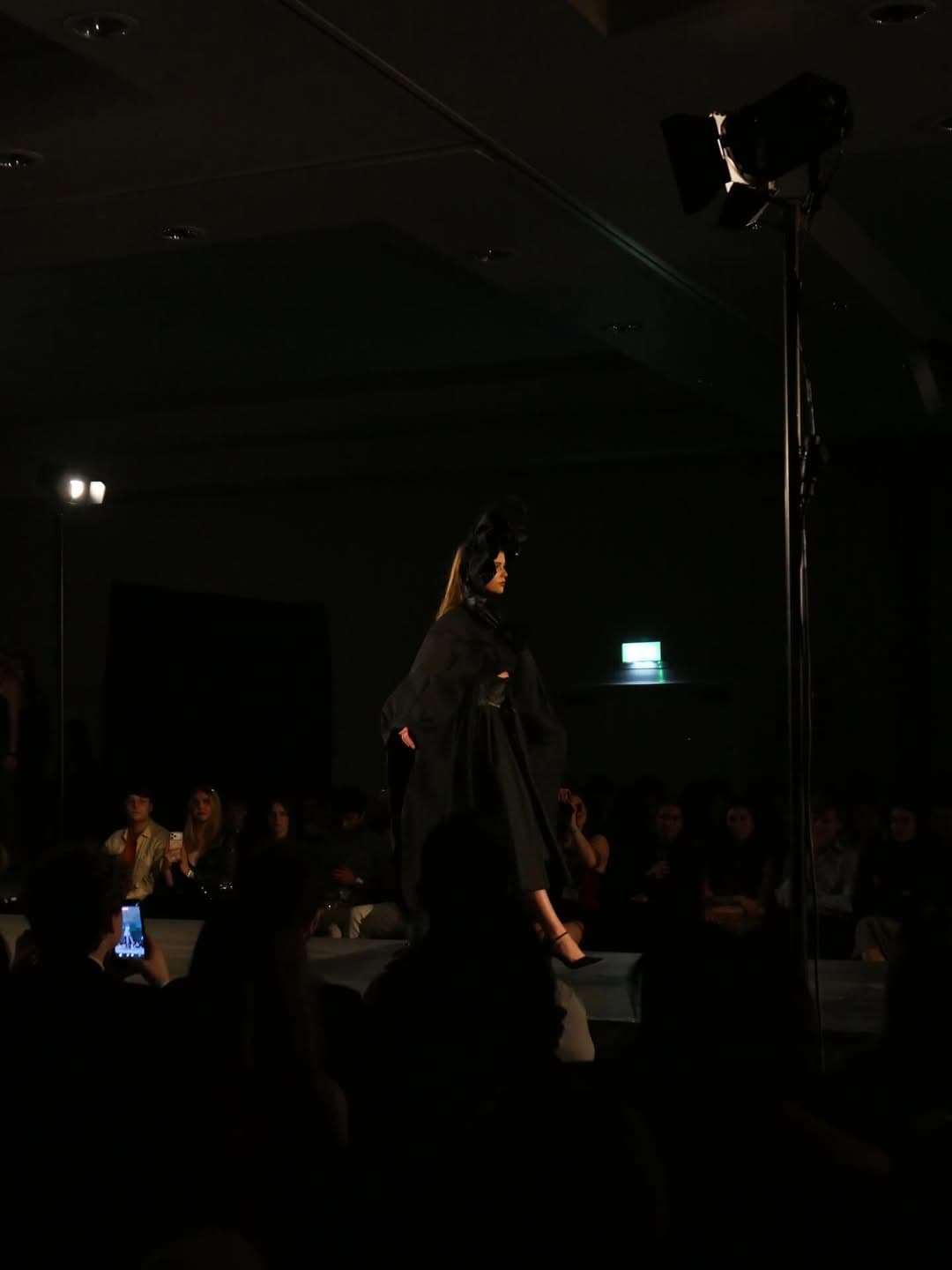 CATWALK26 — photograph 36 of 61