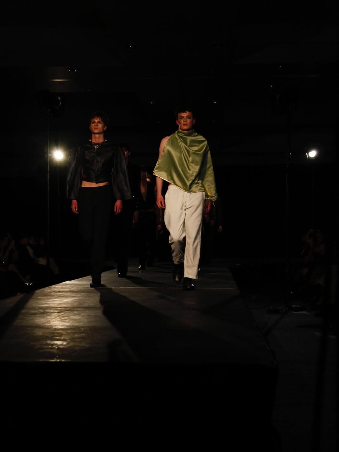 CATWALK26 — photograph 40 of 61