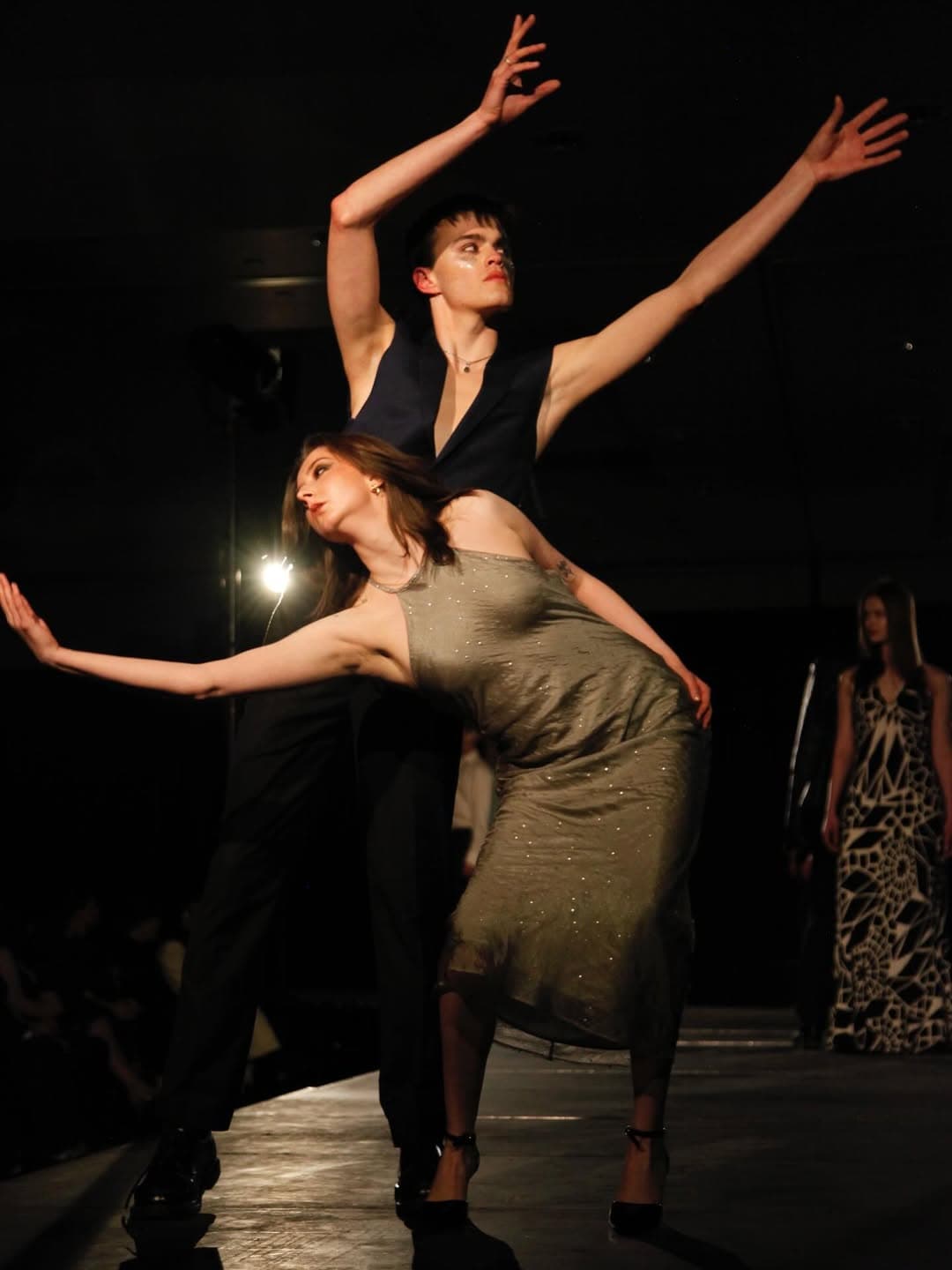 CATWALK26 — photograph 46 of 61